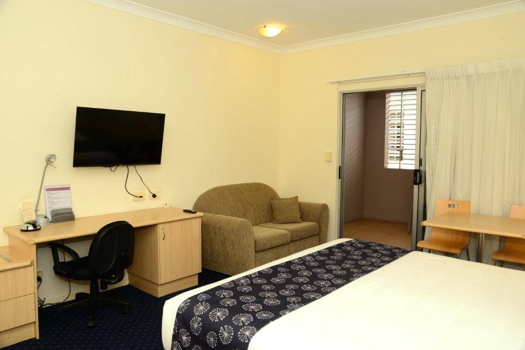 Photo of Bedroom in Lismore