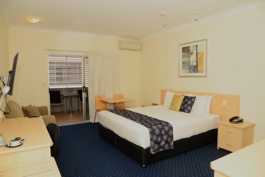 Photo of Bedroom in Lismore