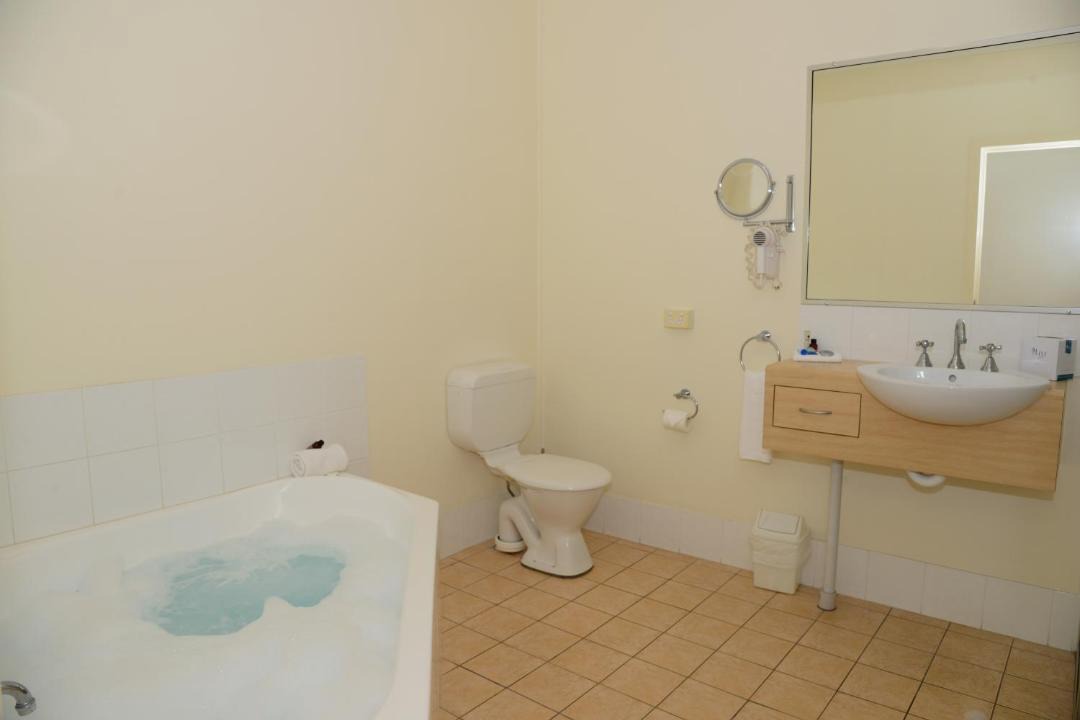 Photo of Bathroom in Lismore