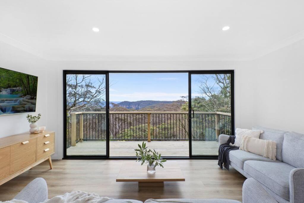 Photo of Livingroom in Katoomba