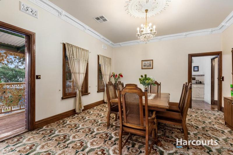 Photo of Livingroom in Ferntree Gully