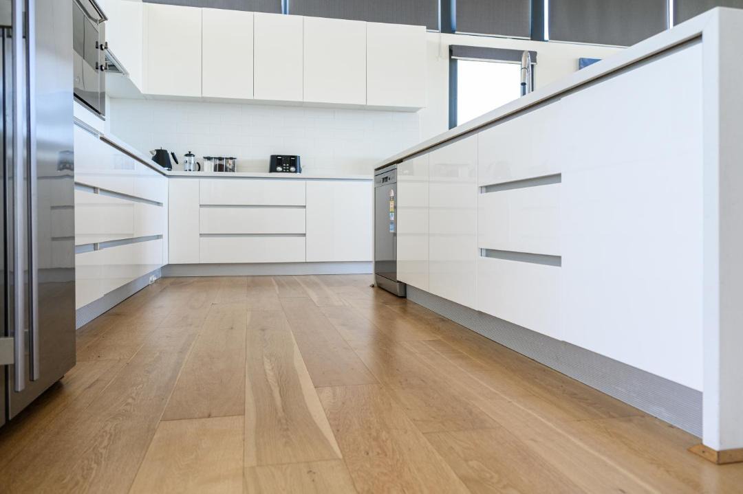 Photo of Kitchen in Harmers Haven