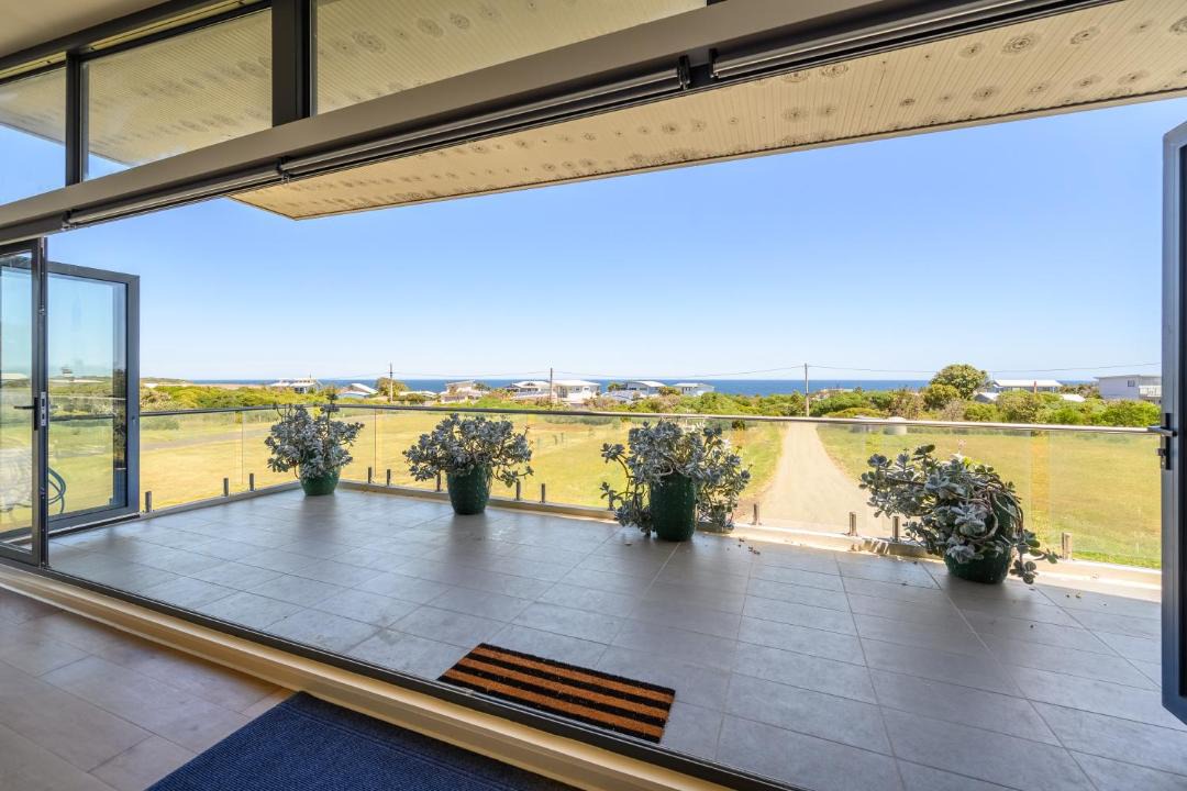 Photo of Patio Balcony in Harmers Haven