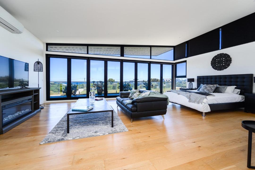 Photo of Livingroom in Harmers Haven