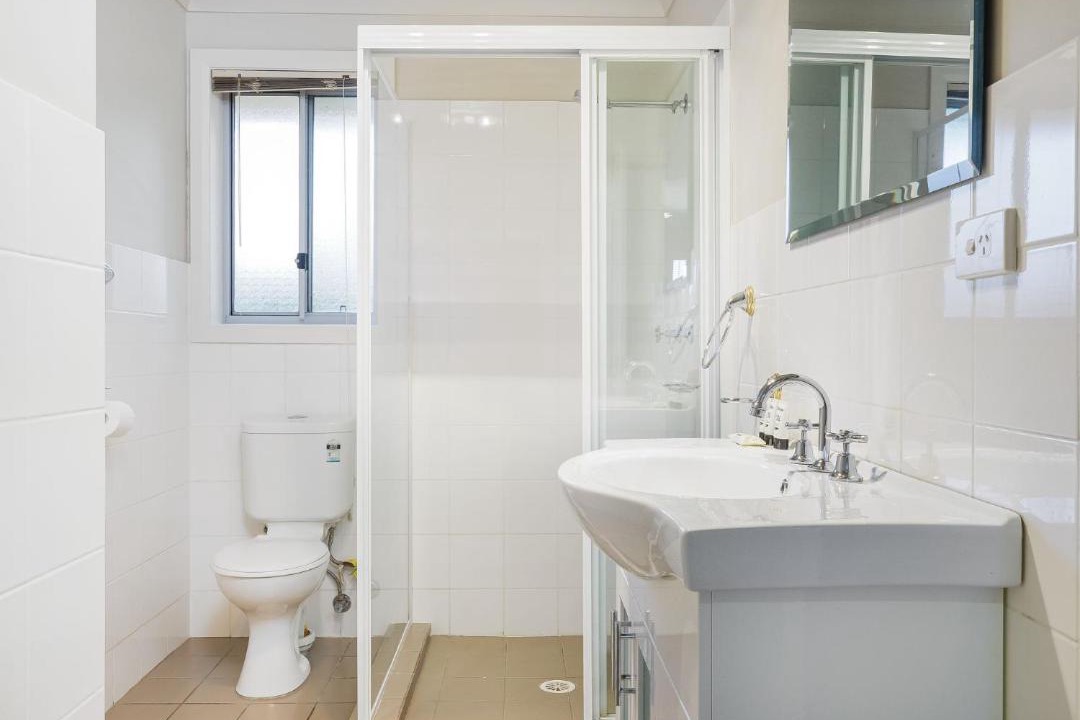Photo of Bathroom in Berridale