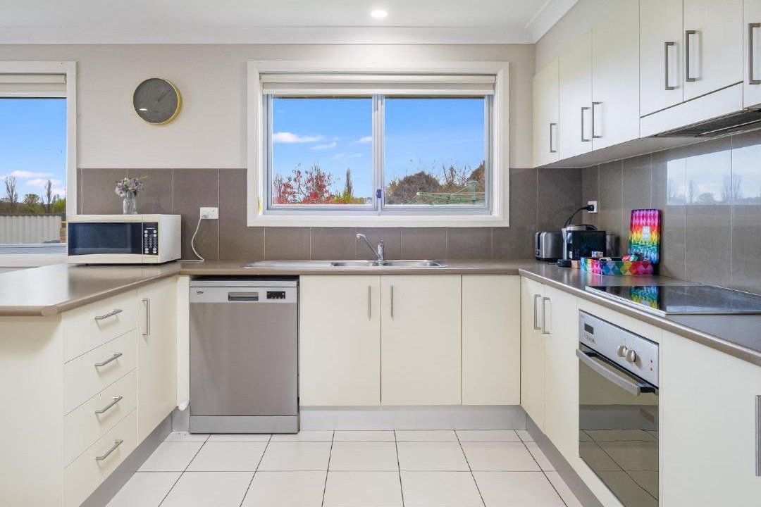 Photo of Kitchen in Berridale