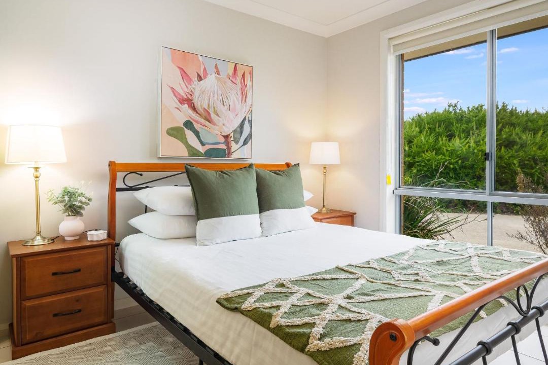 Photo of Bedroom in Berridale