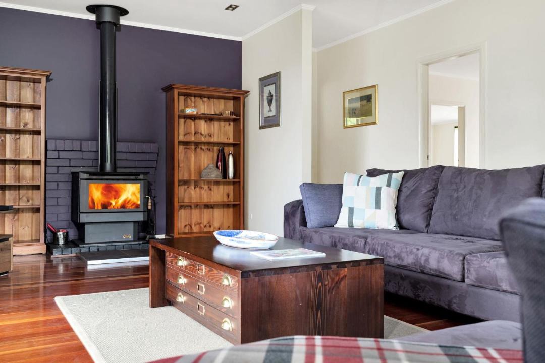 Photo of Livingroom in Beaumont