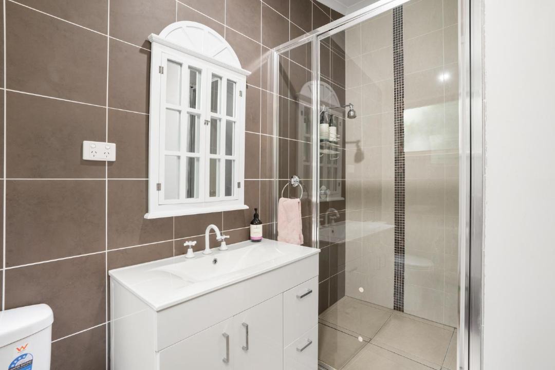 Photo of Bathroom in North Deep Creek