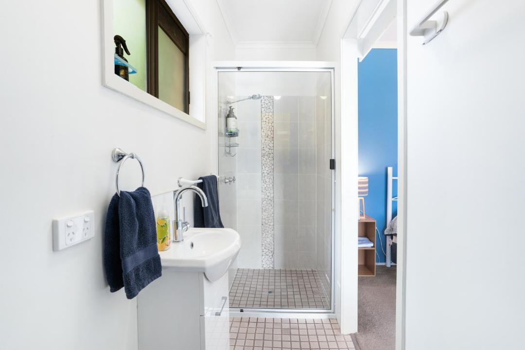 Photo of Bathroom in North Deep Creek