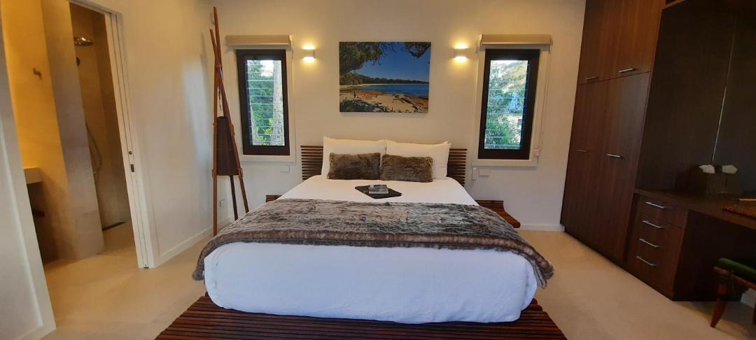 Photo of Bedroom in Sanctuary Point