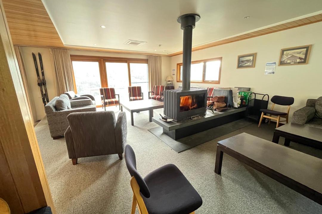 Photo of Livingroom in Thredbo