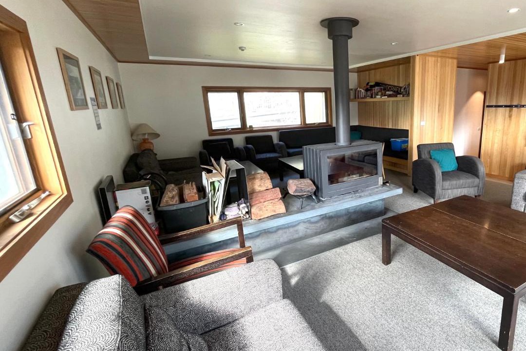 Photo of Livingroom in Thredbo