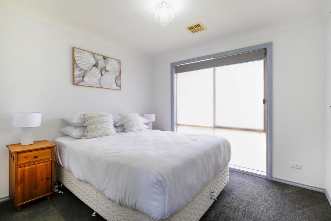 Photo of Bedroom in Tomakin