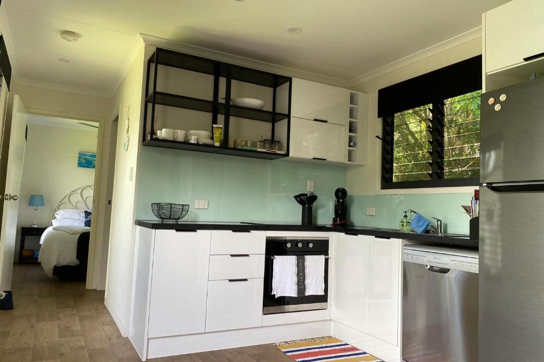 Photo of Kitchen in Holloways Beach