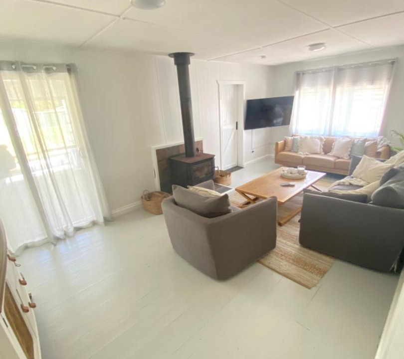 Photo of Livingroom in Culburra Beach