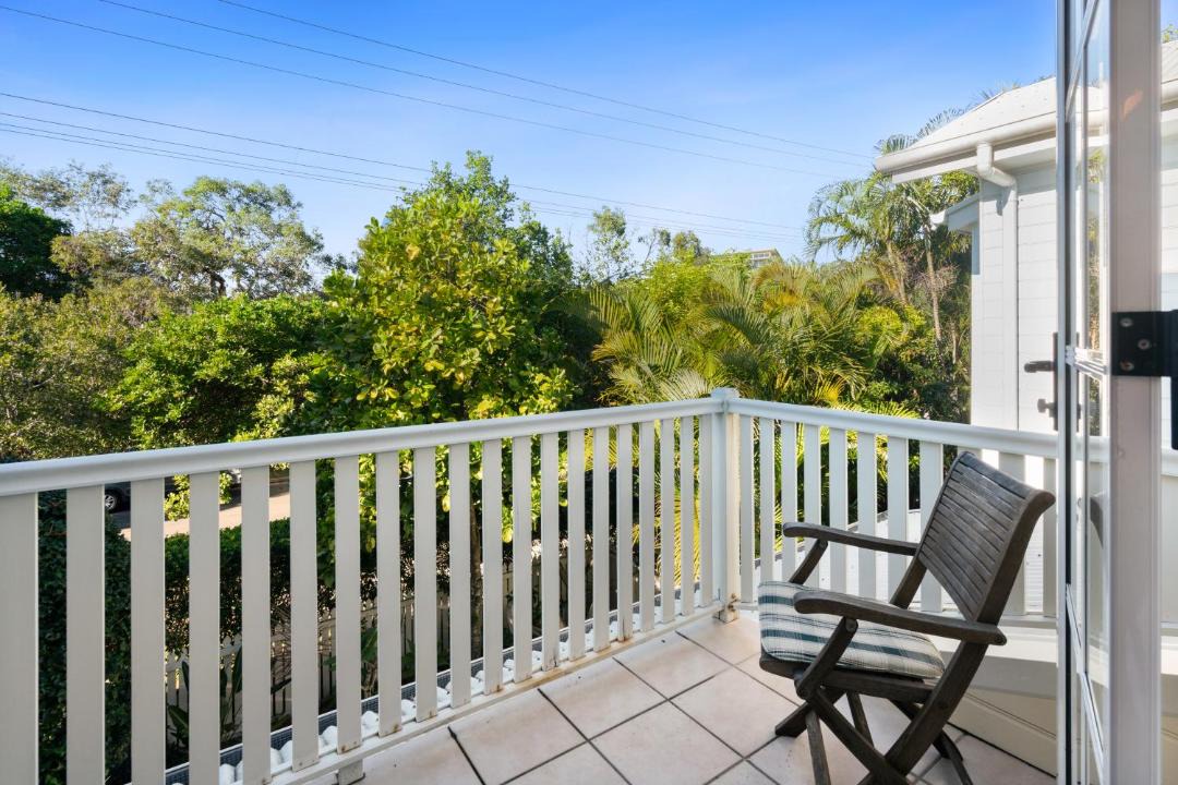 Photo of Patio Balcony in Sunshine Beach