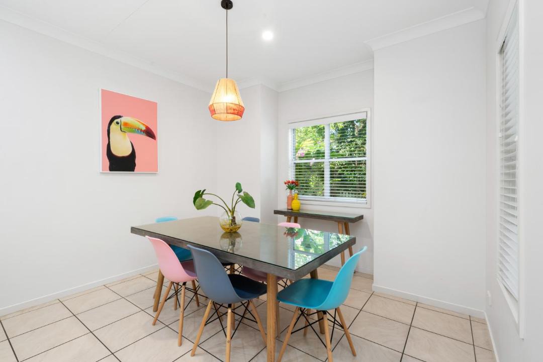 Photo of Livingroom in Sunshine Beach
