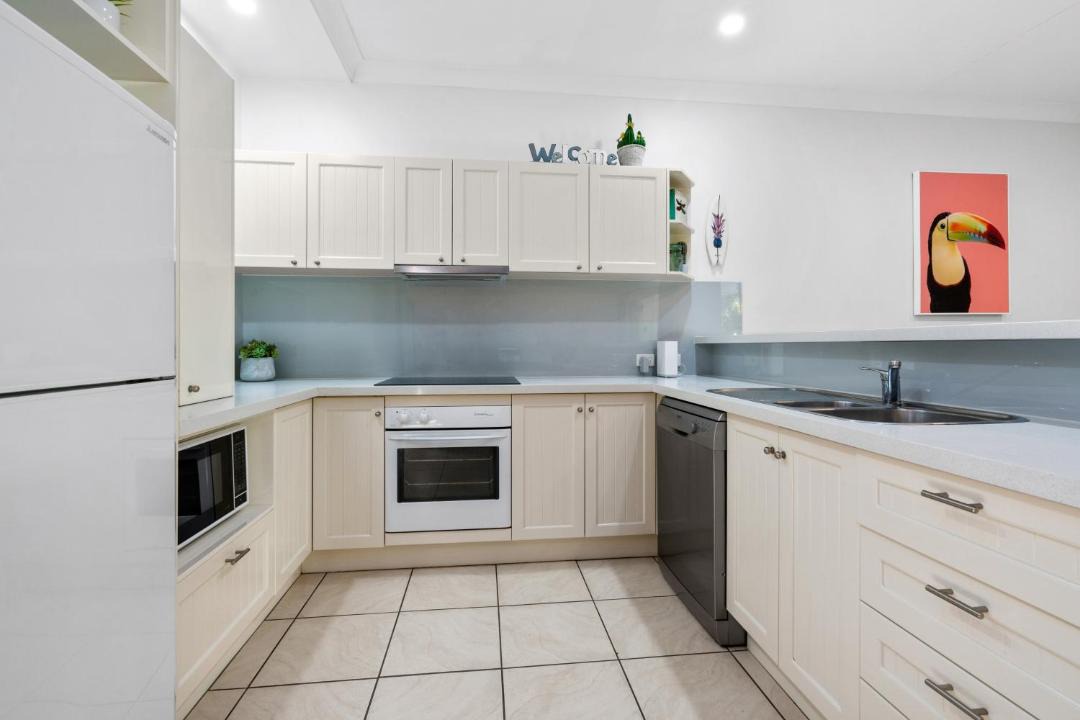 Photo of Kitchen in Sunshine Beach