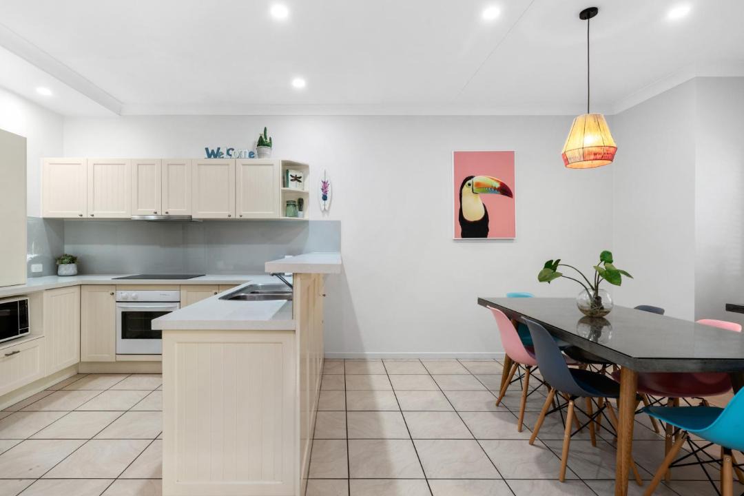Photo of Kitchen in Sunshine Beach
