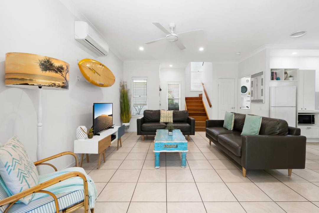 Photo of Livingroom in Sunshine Beach