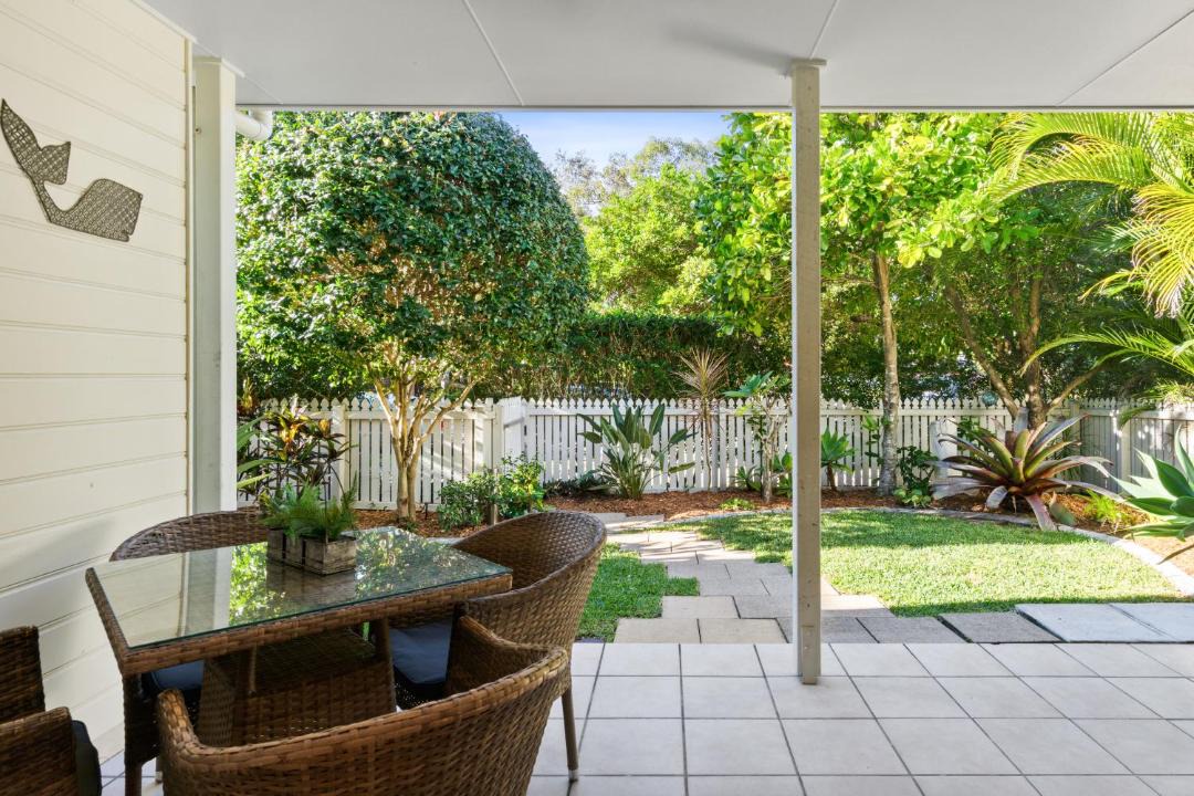 Photo of Patio Balcony in Sunshine Beach