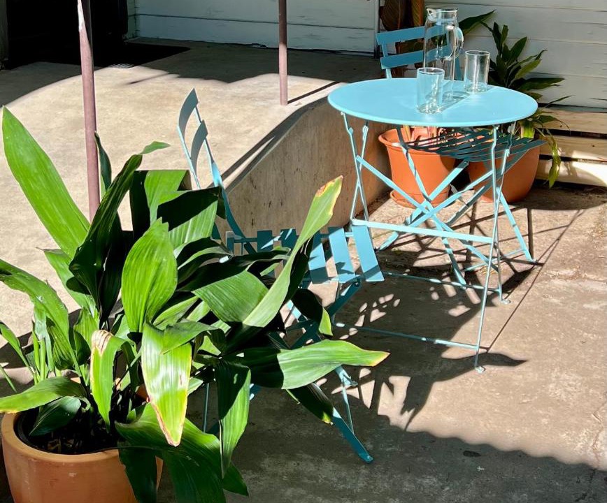Photo of Patio Balcony in Wodonga