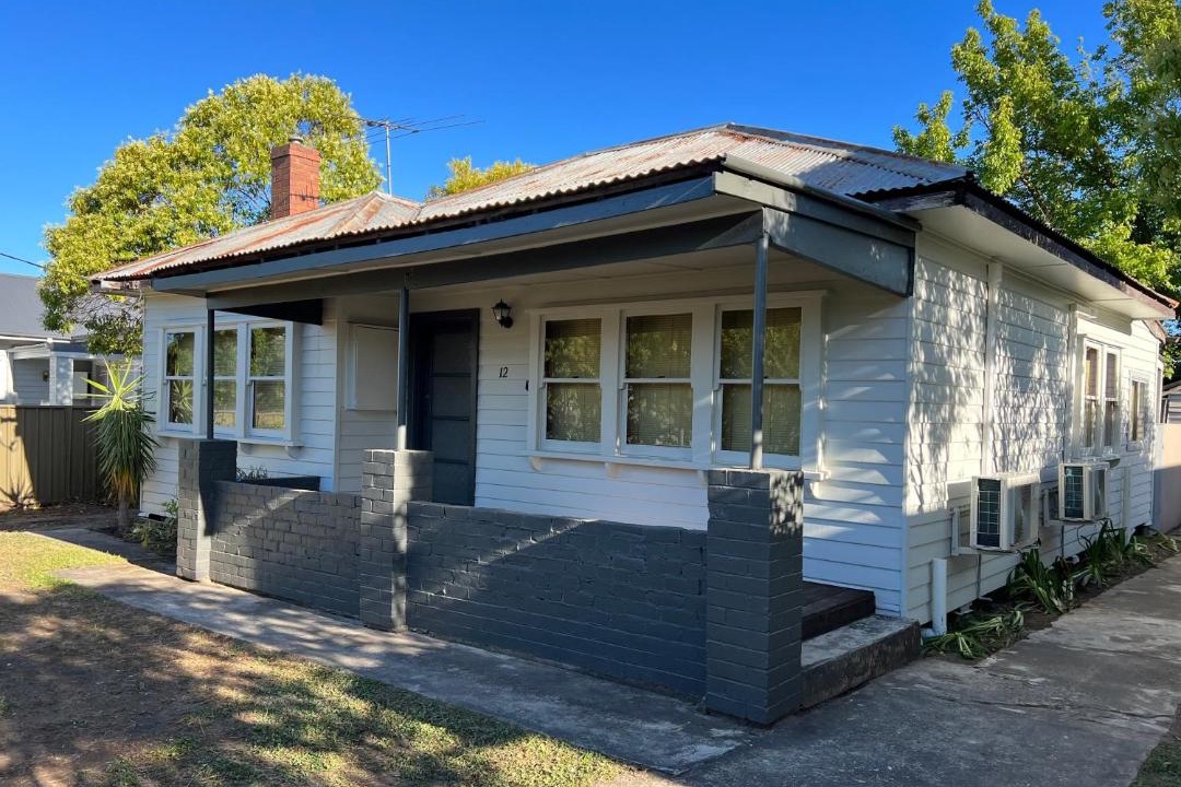 Photo of Buildings in Wodonga
