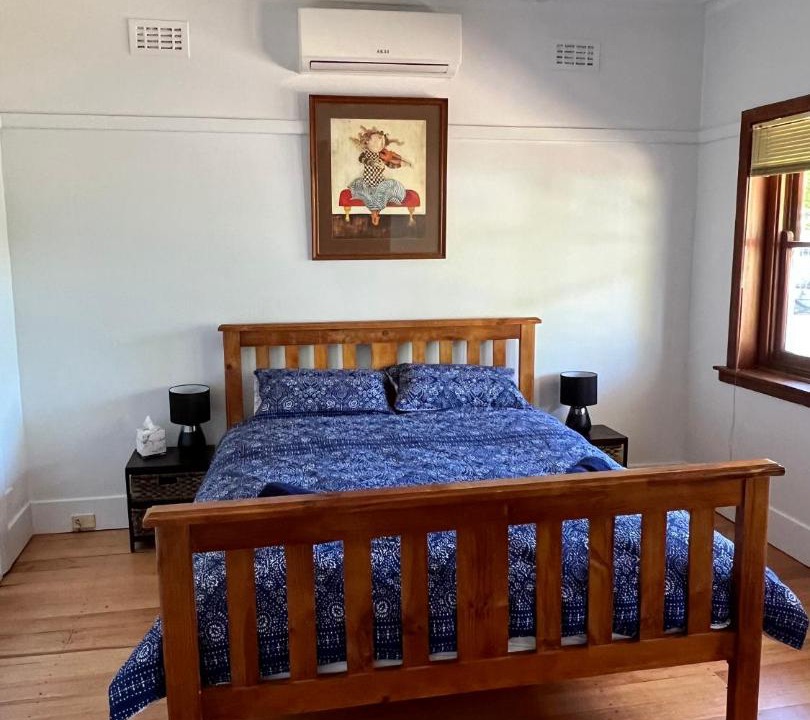 Photo of Bedroom in Wodonga