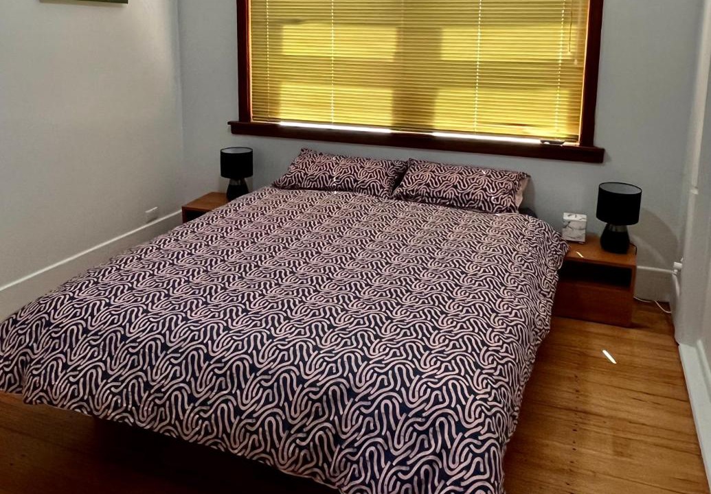 Photo of Bedroom in Wodonga