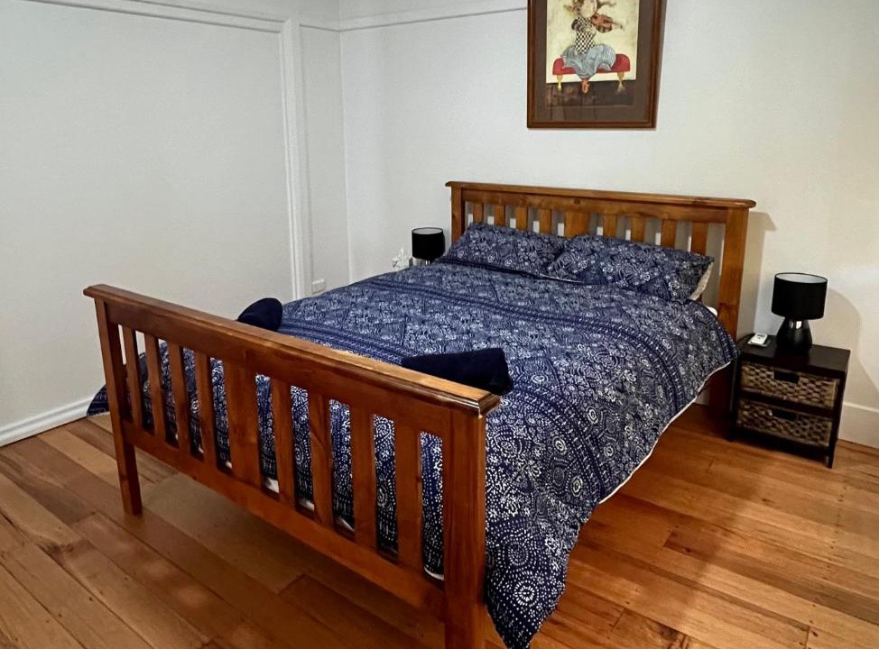 Photo of Bedroom in Wodonga