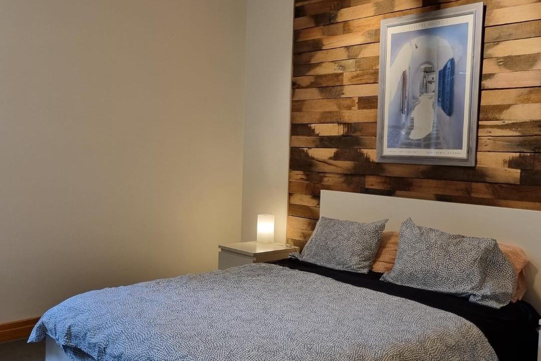 Photo of Bedroom in Norton Summit