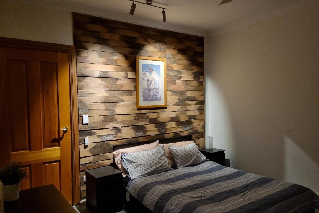 Photo of Bedroom in Norton Summit