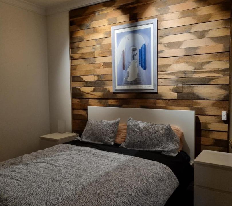 Photo of Bedroom in Norton Summit