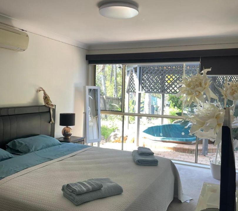 Photo of Bedroom in Parkwood