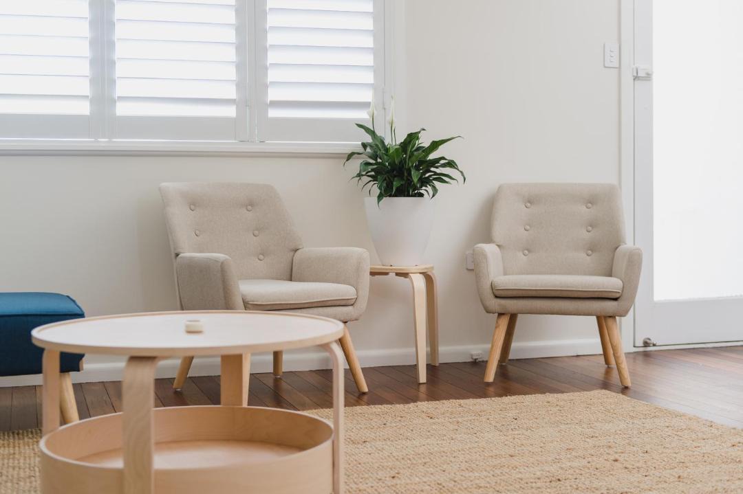 Photo of Livingroom in Port Macquarie