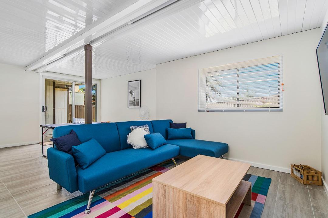Photo of Livingroom in Port Macquarie