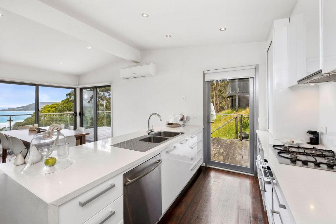 Photo of Kitchen in Lorne