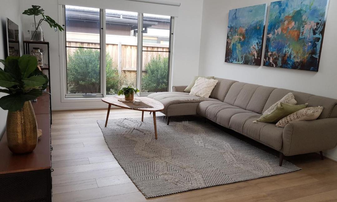 Photo of Livingroom in Point Lonsdale
