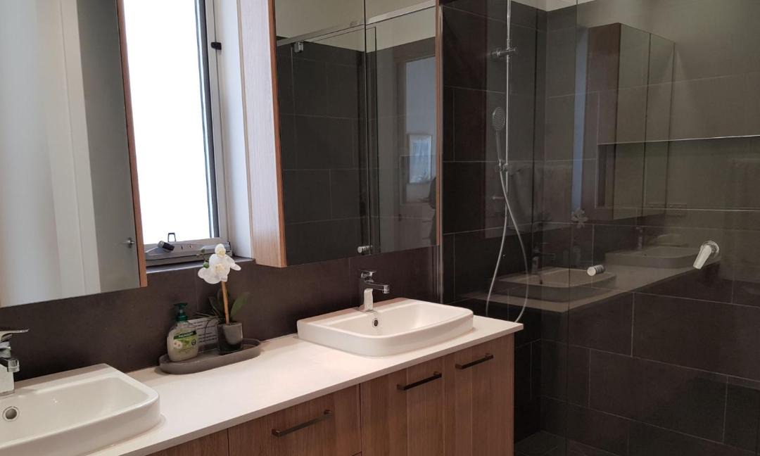 Photo of Bathroom in Point Lonsdale