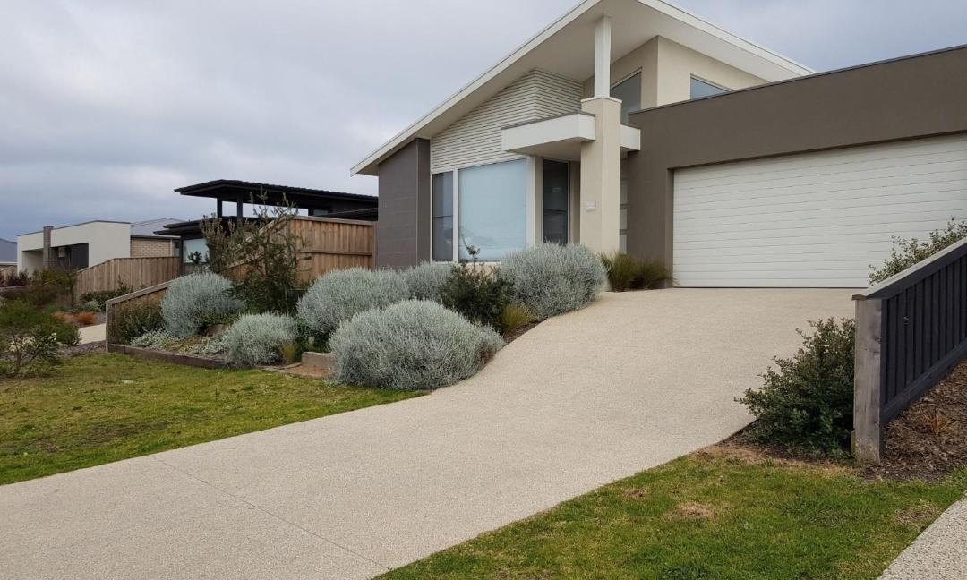 Photo of Buildings in Point Lonsdale