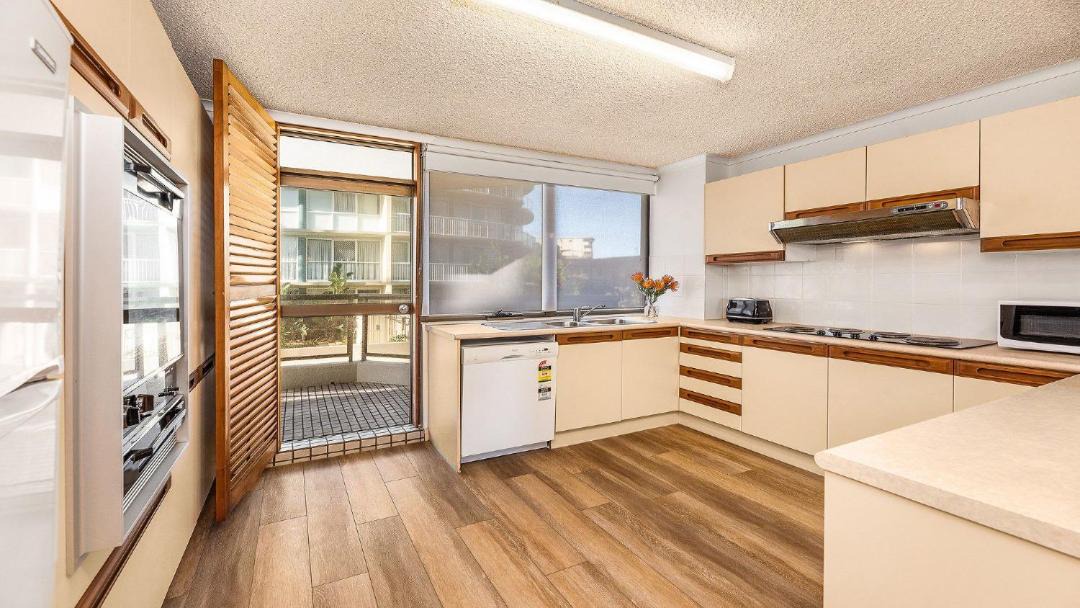 Photo of Kitchen in Caloundra