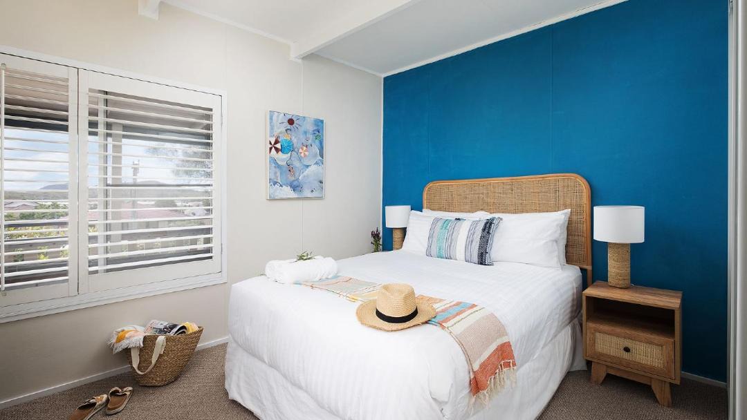 Photo of Bedroom in Fingal Bay