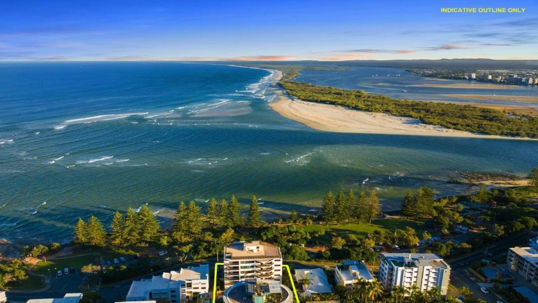 Photo of Outdoor in Caloundra