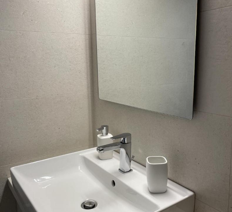 Photo of Bathroom in Arachova