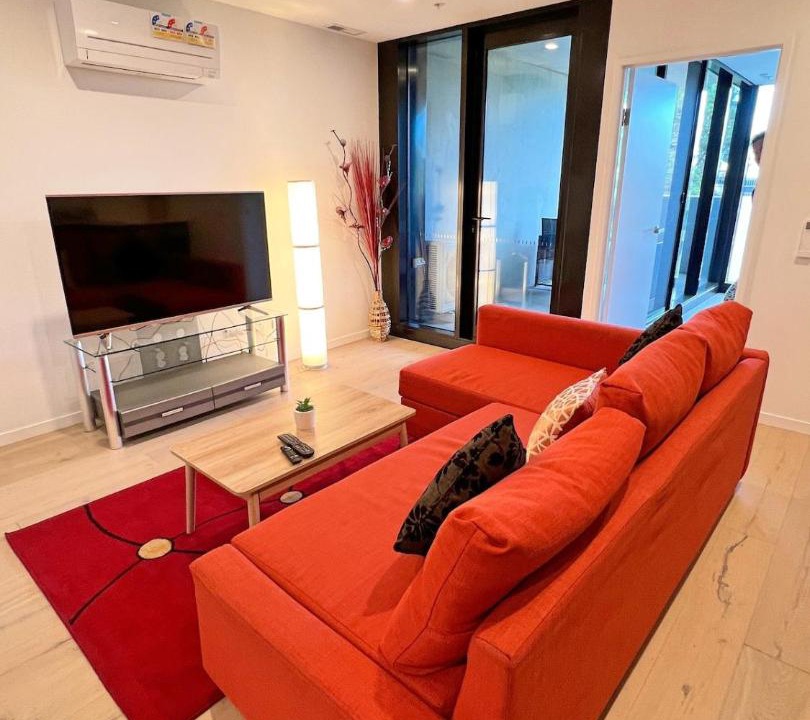 Photo of Livingroom in Reid