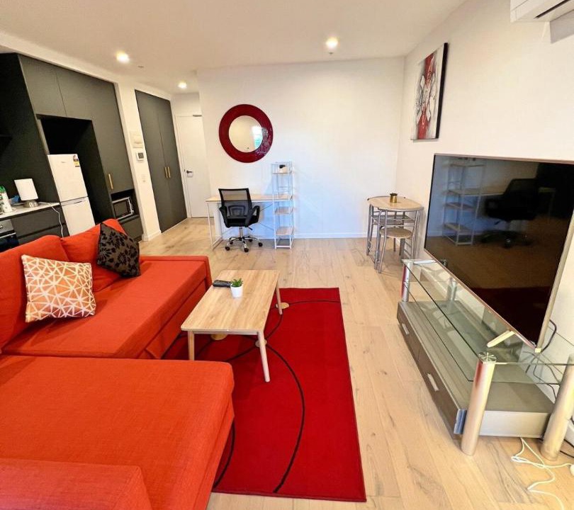 Photo of Livingroom in Reid