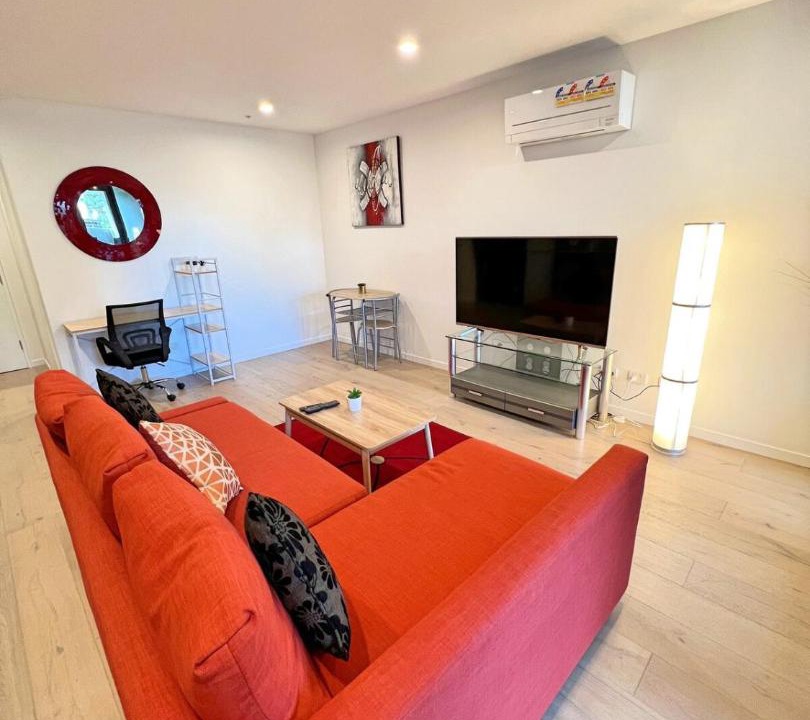 Photo of Livingroom in Reid