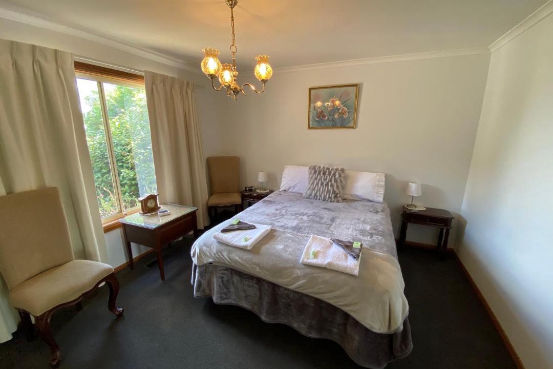 Photo of Bedroom in Rutherglen