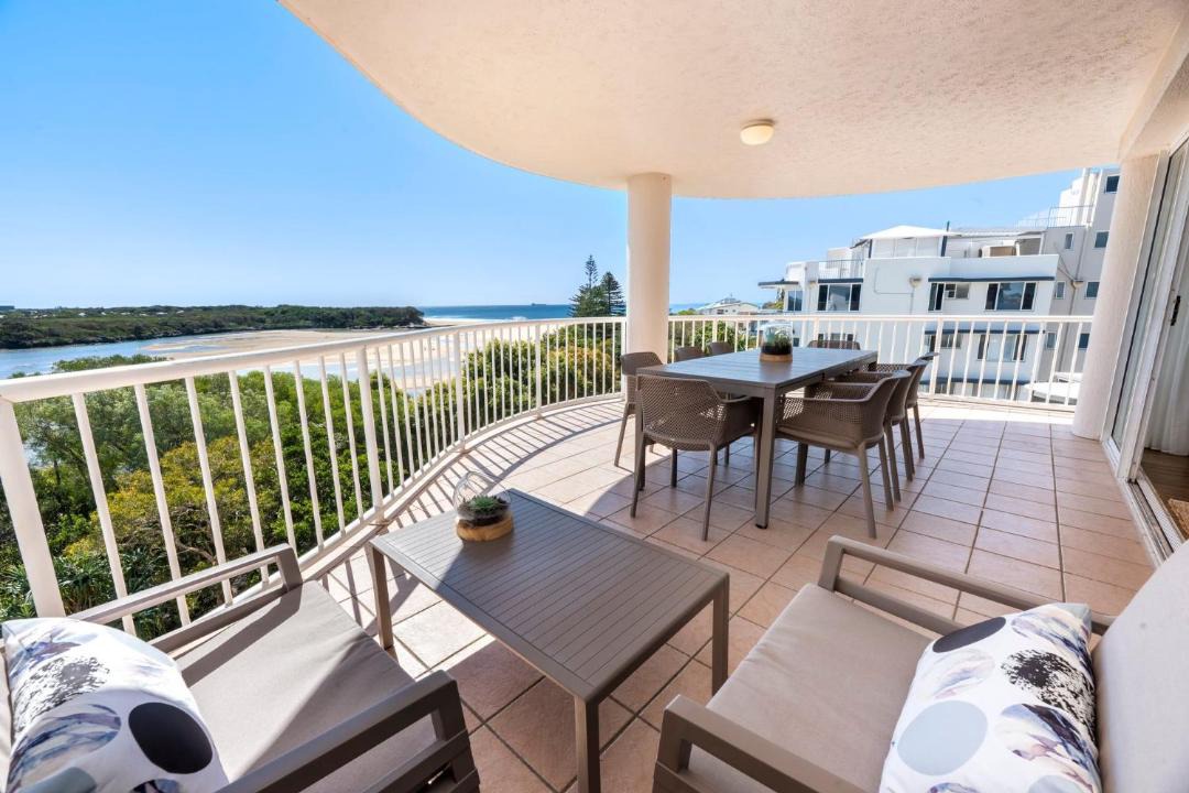 Photo of Patio Balcony in Currimundi